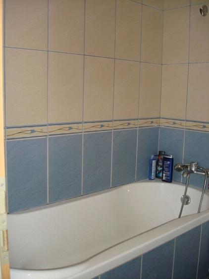 Apartament cu 2 camere decomandat în Dristor
