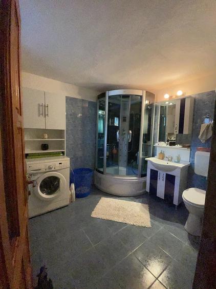 Casă cu 2 camere cu Teren 300 Mp în Central