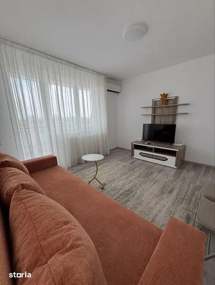 Apartament cu 2 camere decomandat, mobilat în Colentina