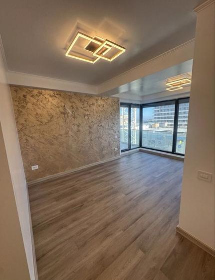 Apartament semidecomandat în Central