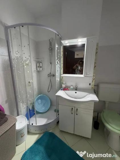 Apartament 2 camere, 60 mp, zona Hurmuzachi - Radauti (Suceava) - 1