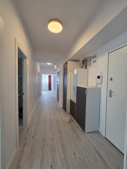 2 CAMERE | FALEZA NORD | SPECTRUM RESIDENCE | VEDERE LA MARE - 5