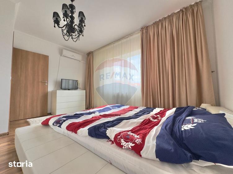 De inchiriat casa cu 4 camere in Cartierul Europa - 18