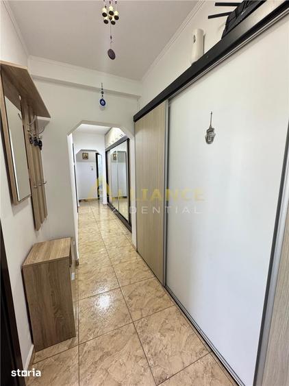 Apartament cu 3 camere decomandat, mobilat în Berceni — fotografia 3