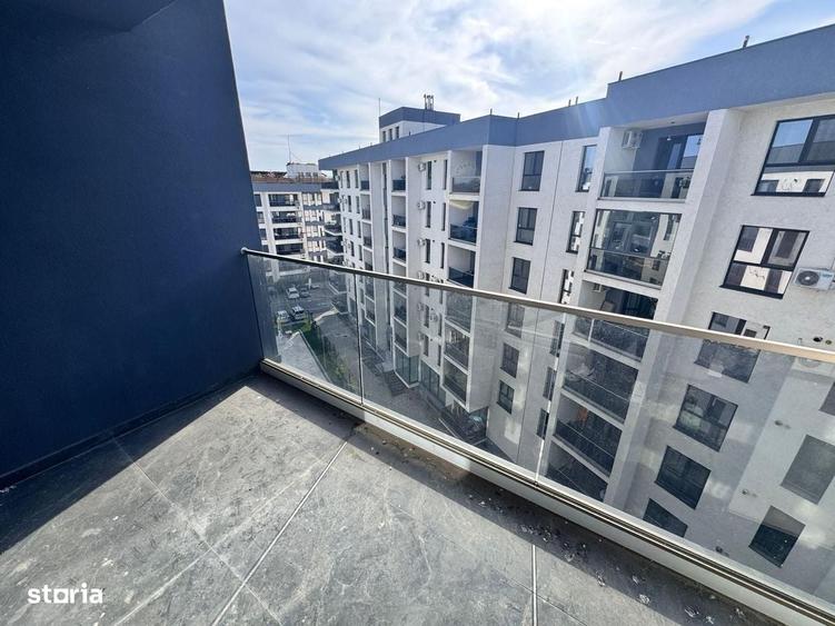 Ap. 3 Camere - Regnum Residence, Parcare Inclusa, Centrala Proprie - 5