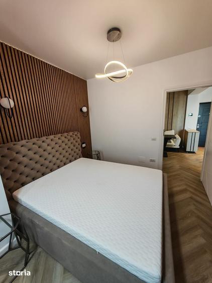 Apartament 2 camere tip studio | Apollo Pasarela | Premium Design - 8