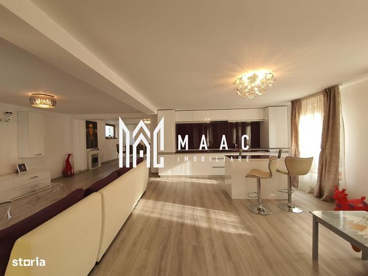 Casa Individuala 4 camere I Garaj I Zona Trei Stejari - 1