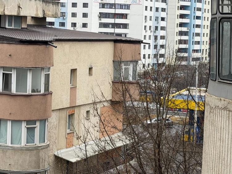 Garsonieră în Păcurari