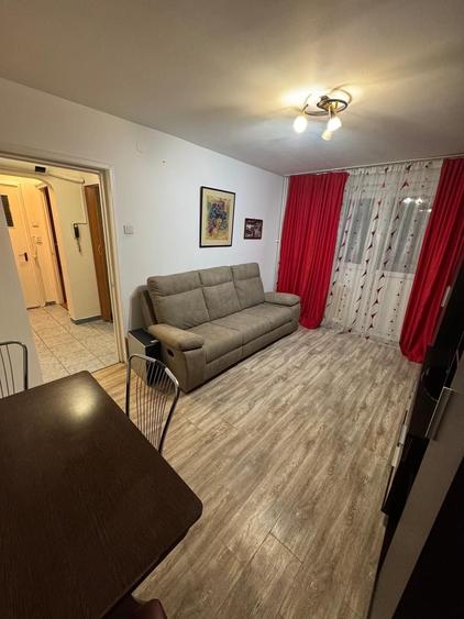 Apartament cu 2 camere decomandat în Pantelimon