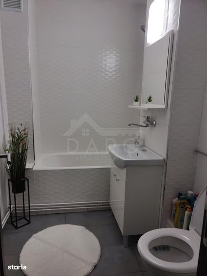 Apartament cu 2 camere în Tudor