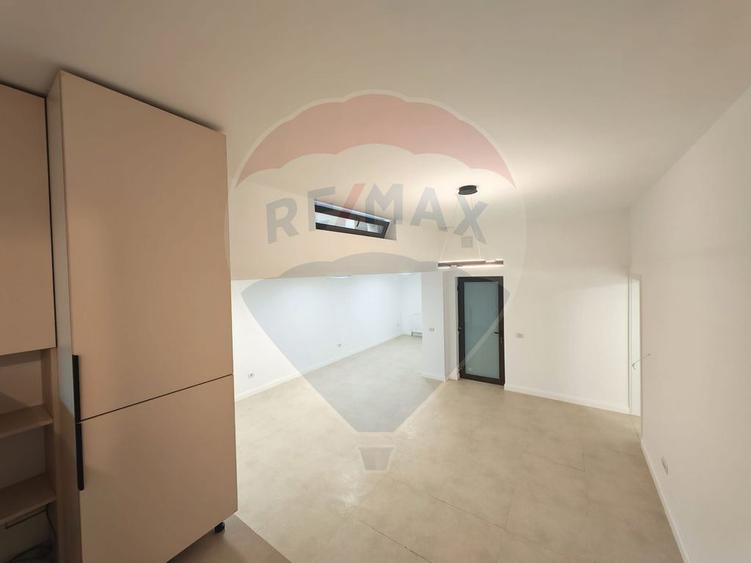 Apartament cu 2 camere Agronomie - Vasile Fuica - 7
