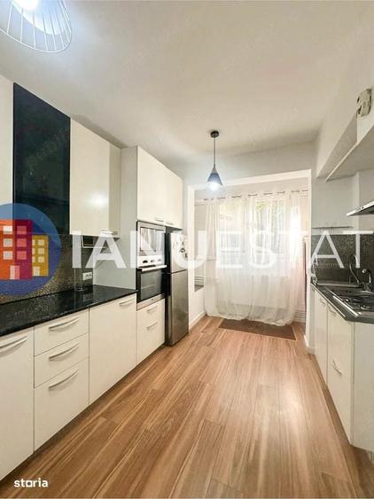 Apartament cu 2 camere decomandat în Muncii