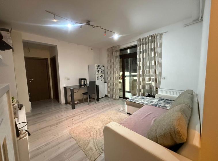 Apartament cu 3 camere în Giroc