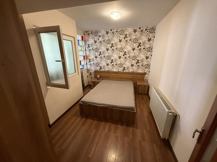 Garsonieră decomandată, mobilată în Tomis Nord