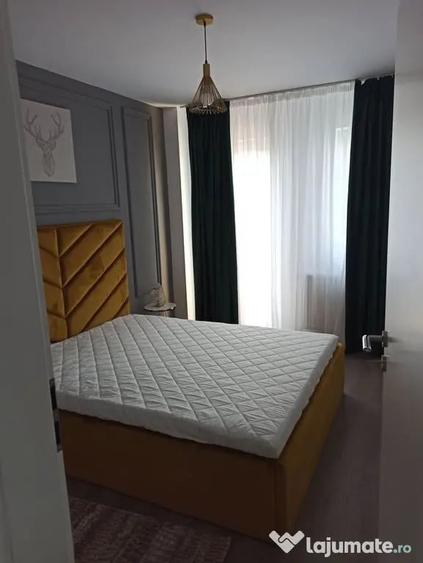 3camere-2bai, dec, terasa, parcare inclusa, 8-10min metro... - Bucuresti (Bucuresti-Ilfov) - 14