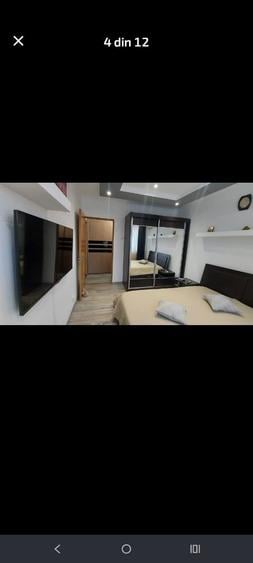 Apartament cu 2 camere decomandat în Drumul Taberei