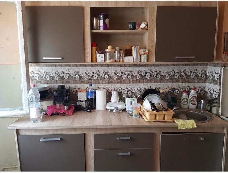 Apartament cu 2 camere semidecomandat în Badea Cârțan