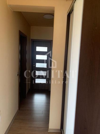 Apartament cu 3 camere | Zona Eroilor - Florești - 7