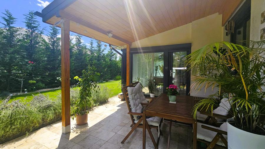 Casa cu suflet in cautare de noi proprietari - 22
