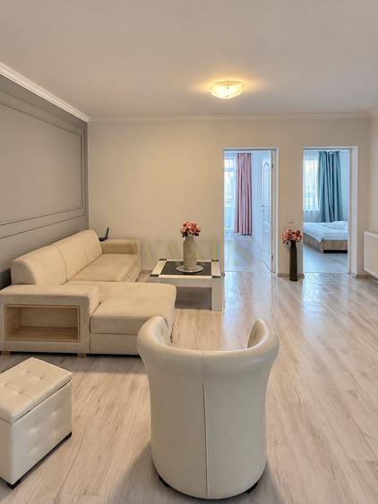 Apartament in Zona Tineretului - 70MP+Pod 55MP | 2 Balcoane | Parcare - 1
