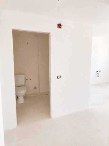Apartament cu 2 camere decomandat în Sud-Vest
