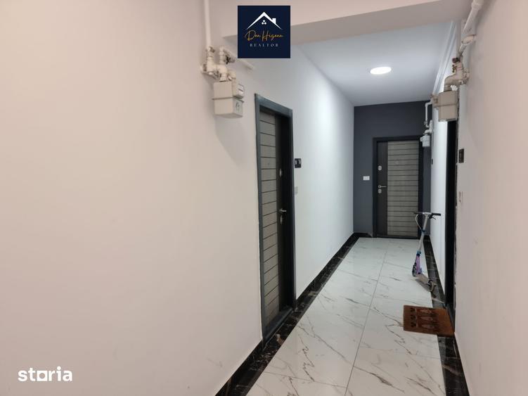 Apartament cu 3 camere în Timpuri Noi