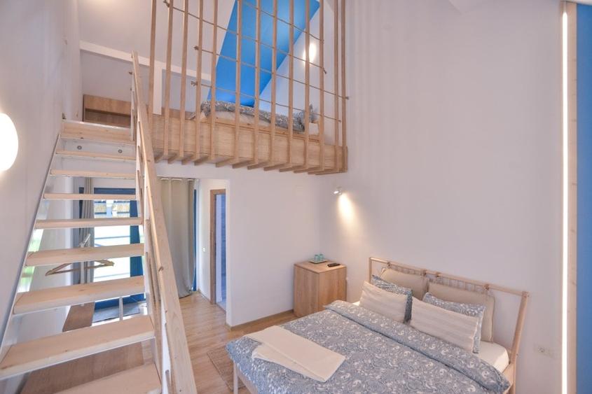 Hotel/Pensiune, de 16 mp, în Murighiol