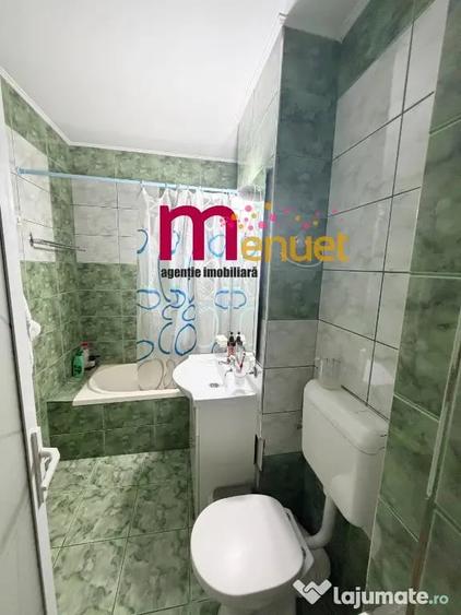 Apartament 3 camere,strada Mircea Voda,etaj 2 - 5