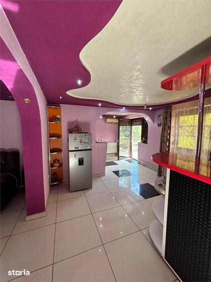 Casă cu 3 camere cu Teren 150 Mp în Micro 40