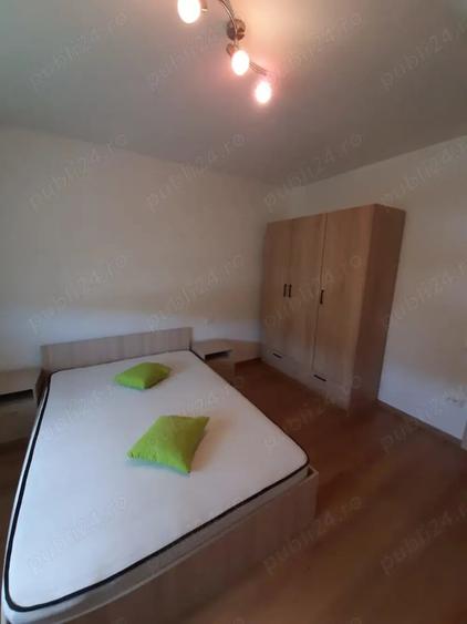 Apartament cu 3 camere decomandat în Șelimbăr