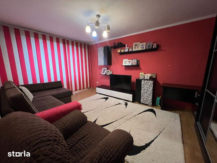 Apartament doua camere - etajul 3 - Blvd. Unirii - 2