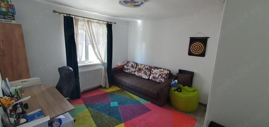 Casă cu 3 camere cu Teren 350 Mp în Borăscu