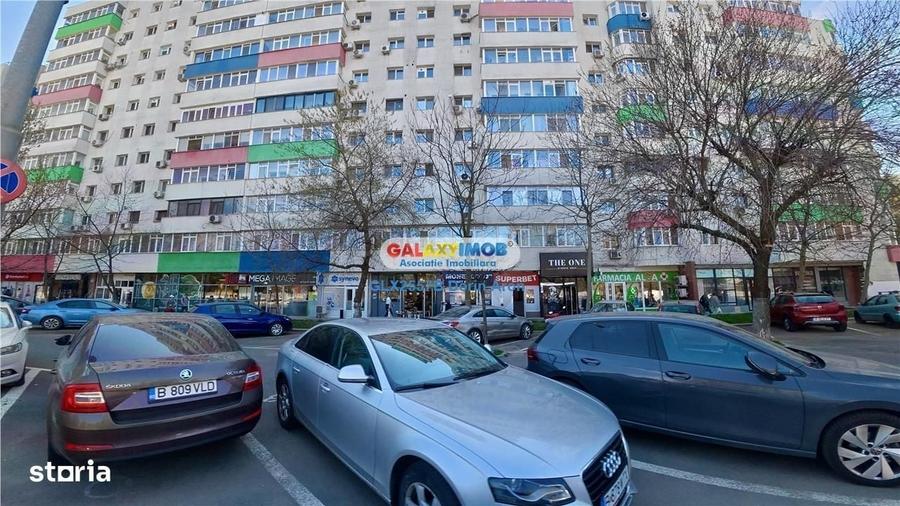 Spațiu comercial, de 120 mp, în Berceni