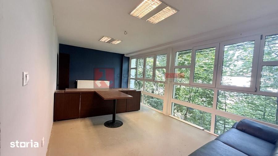 Spațiu comercial, de 430 mp, în Est