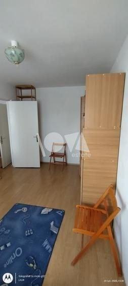 Apartament cu 3 camere semidecomandat în Nicolae Grigorescu