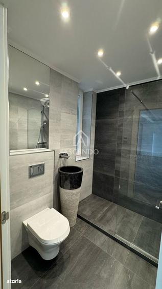 Apartament cu 4 camere în Ghencea