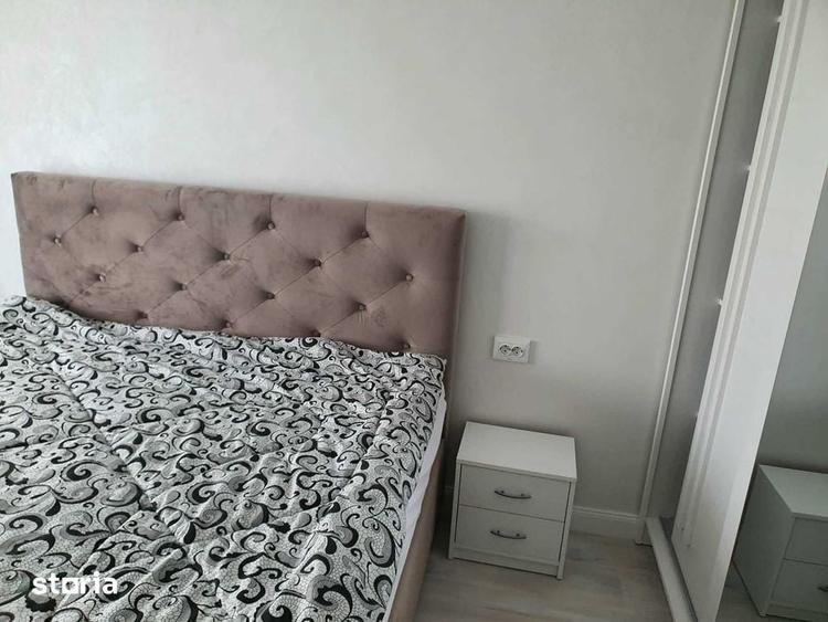 Apartament 2 camere de inchiriat Royal Town Copou - 7