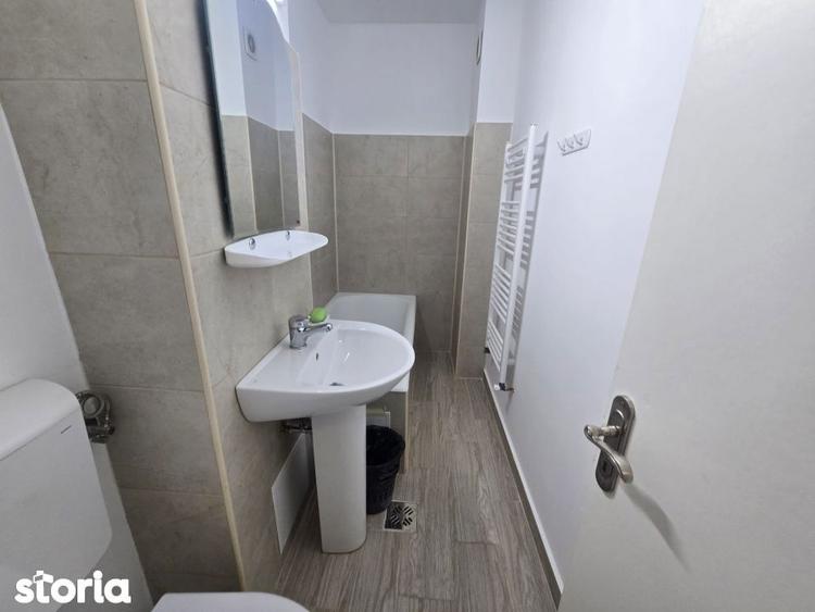 Garsonieră, mobilată în Central
