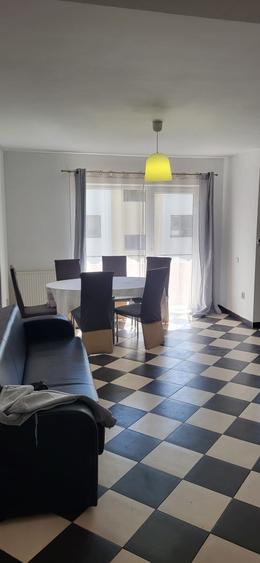 Apartament cu 2 camere în Florești