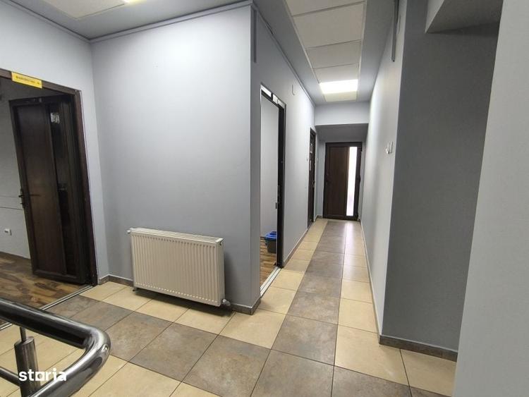 Spațiu comercial, de 53 mp, în Balada