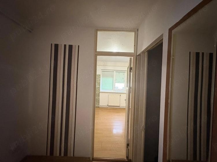 Apartament 2 camere Triaj str.Harmanului - 7