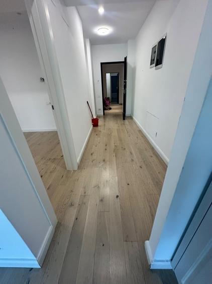 Apartament cu 2 camere semidecomandat în Universitate