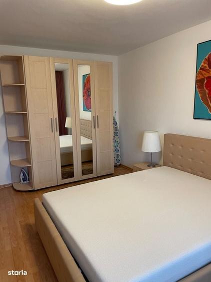 Apartament cu 2 camere în Cug
