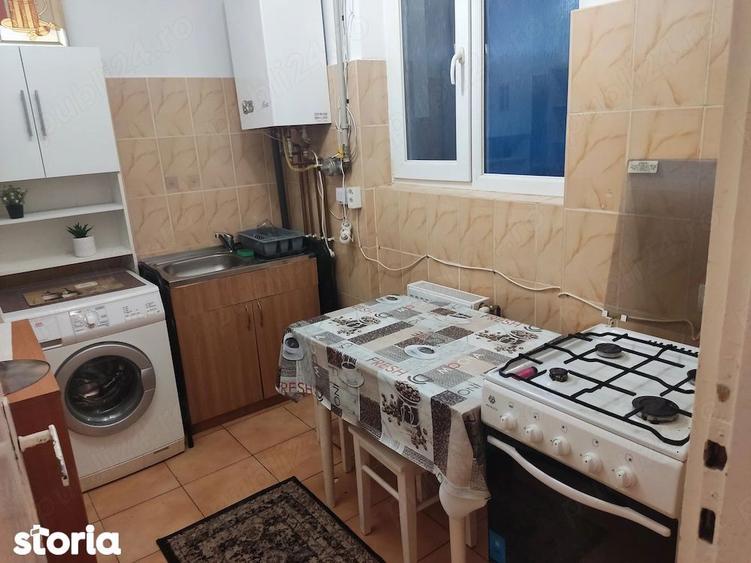 Apartament 2 camere, zona Odobescu - Elisabetin - 3