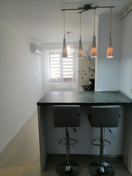3 camere - decomandat Tomis Nord