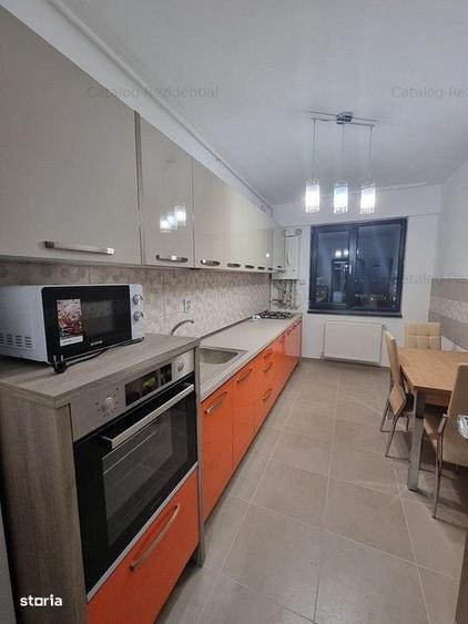 Apartament cu 2 camere de inchiriat in zona Grozavesti Metrou - 5