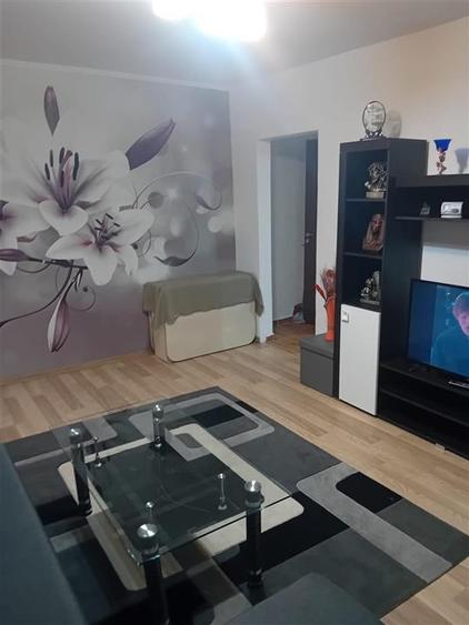 Apartament 3 camere Alexandru cel Bun - 1