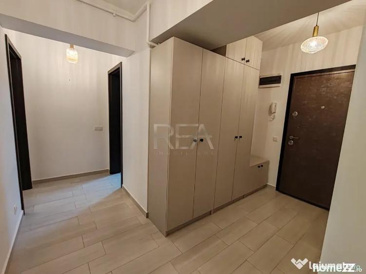 2 camere, et 2/11, 65 mp, parcare-Moghioros Park - Bucuresti (Bucuresti-Ilfov) - 2