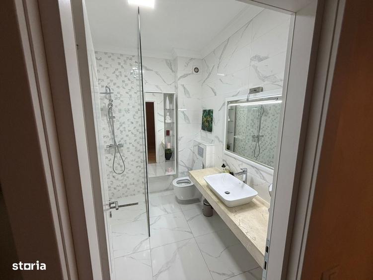 Vila -Iancu Nicolae-Ansamblu Rezidential - 5