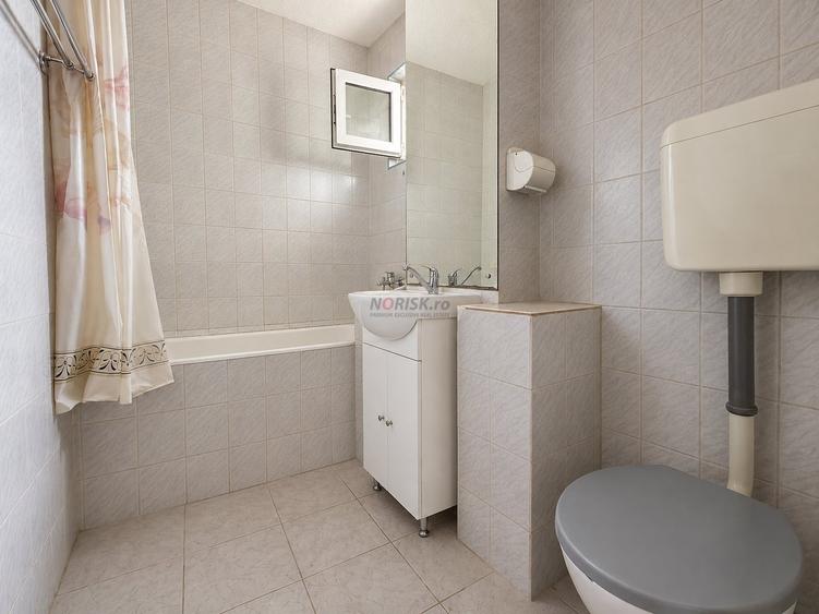 2 Camere Pantelimon | 40,3mp | Etaj 9/10 | Kaufland la scară - 6